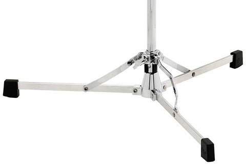 DW 6000 Series Flush Base Straight Cymbal Stand - DWCP6710