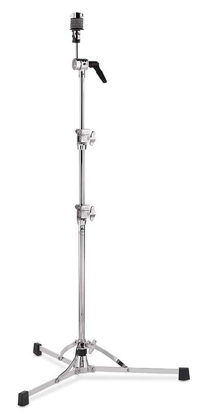 DW 6000 Series Flush Base Straight Cymbal Stand - DWCP6710