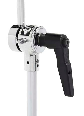 DW 7000 Series Single Braced Straight Cymbal Stand - DWCP7710