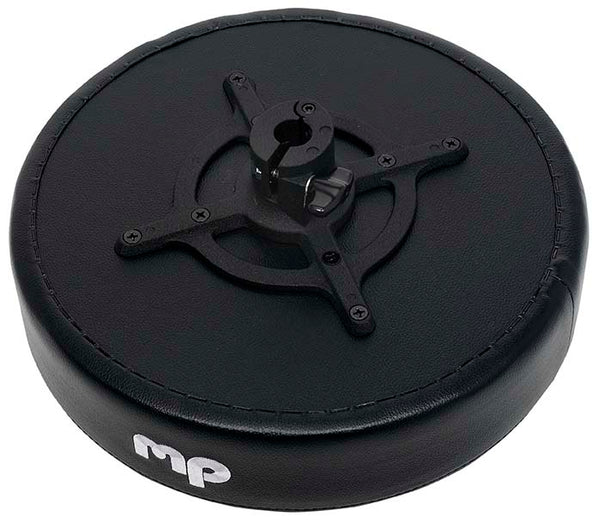 Used DW 9000 Series Round Top Spindle Drum Throne - DWCP9100M