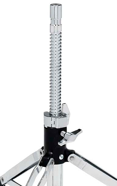 Used DW 9000 Series Round Top Spindle Low Drum Throne - DWCP9101