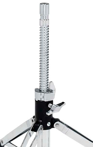 Used DW 9000 Series Round Top Spindle Low Drum Throne - DWCP9101