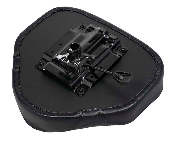 DW 9000 Series Tractor Top Airlift Drum Throne - DWCP9120AL