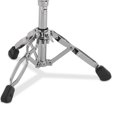 Used DW 9000 Series Airlift Double Braced Snare Drum Stand - DWCP9300AL