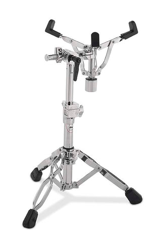 Used DW 9000 Series Double Braced Piccolo Snare Drum Stand - DWCP9303