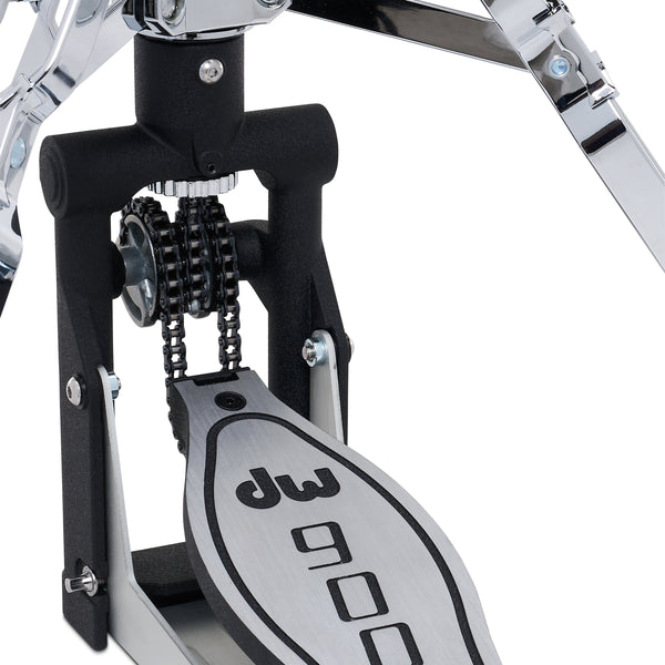 DW 9000X Series 2-Leg Hi Hat Stand - DWCP9500TX