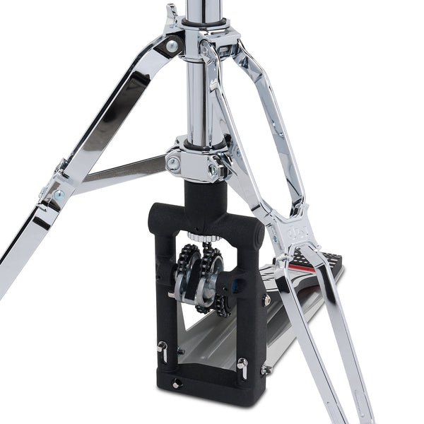 DW 9000X Series 2-Leg Hi Hat Stand - DWCP9500TX