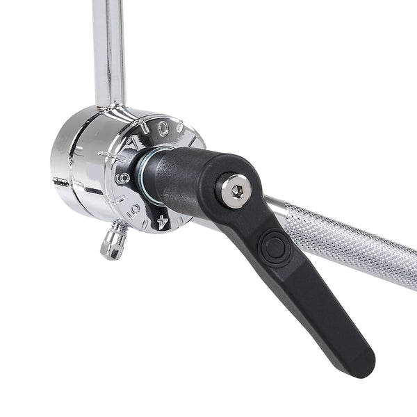 DW 9000X Series Boom Cymbal Stand - DWCP9700XIL