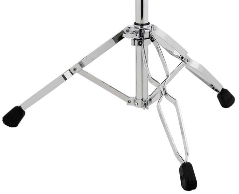 DW 9000 Series Double Braced Straight Cymbal Stand - DWCP9710