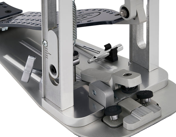 DW MFG Machined Drive Direct Drive Single Bass Drum Pedal - DWCPMDD