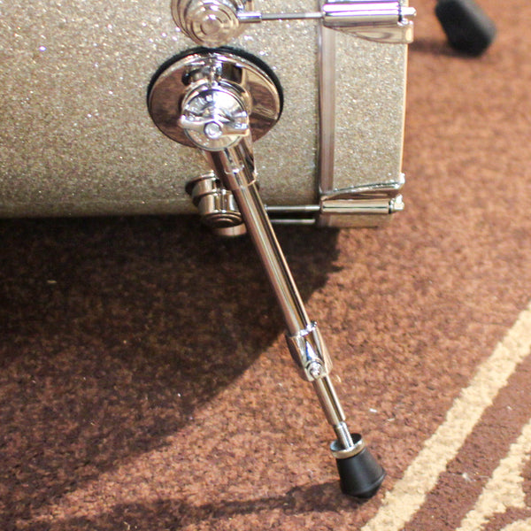 DW Collector's Maple 333 Broken Glass Drum Set - 22,10,12,16 -  SO#1378630