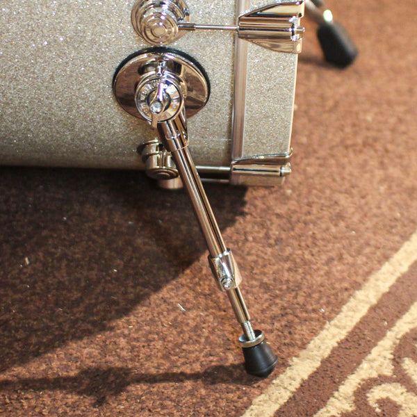 DW Collector's Maple SSC Broken Glass Drum Set - 22,10,12,16 - SO#1403841