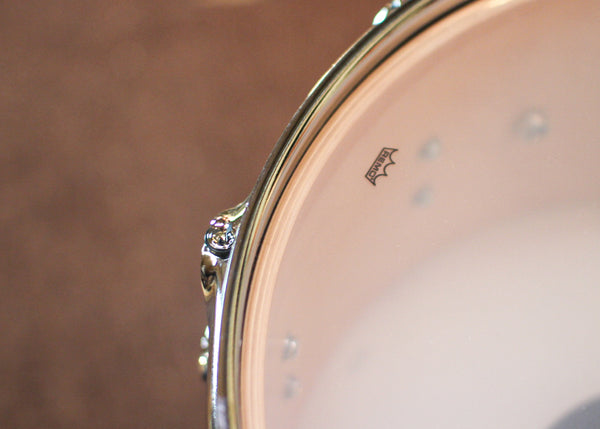 DW Performance Bermuda Sparkle Snare Drum - 6.5x14