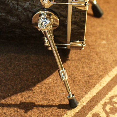 DW Performance Black Diamond 6pc Drum Set - 18x22, 7x8, 8x10, 9x12, 12x14, 14x16