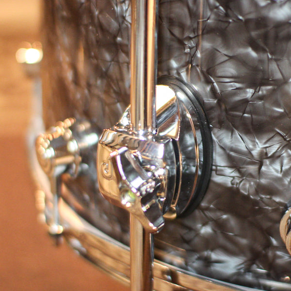 DW Performance Black Diamond 6pc Drum Set - 18x22, 7x8, 8x10, 9x12, 12x14, 14x16