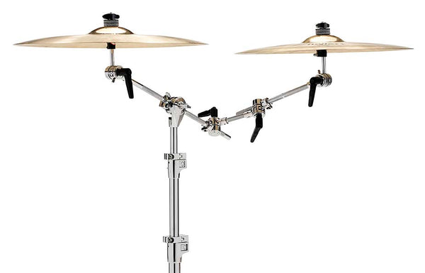 DW Puppy Bone w/ 912S 9" Cymbal Arm - DWSM2012S