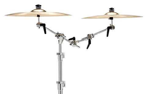 DW Puppy Bone w/ 912S 9" Cymbal Arm - DWSM2012S