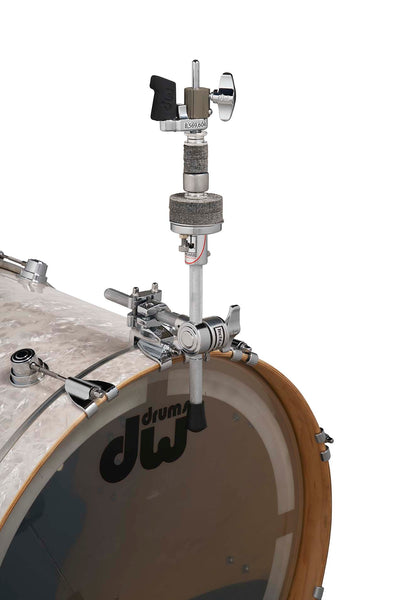 DW Claw Hook Clamp Hi-Hat Holder - DWSM2141HHM