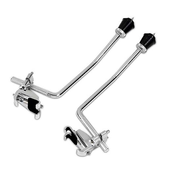 DW Bass Drum Hoop Clamp On Spur Set - DWSM2224