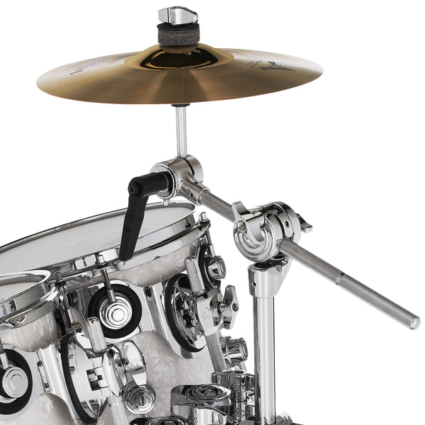 DW 1/2" Short Cymbal Arm 9" - DWSM912S