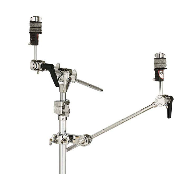 DW V-to-Eyebolt Mega Clamp w/ Cymbal Arm - DWSMMG-6
