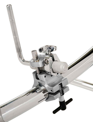 DW Knurled 1" to 12.7mm L-Arm w/ Memory Lock - DWSMTA12