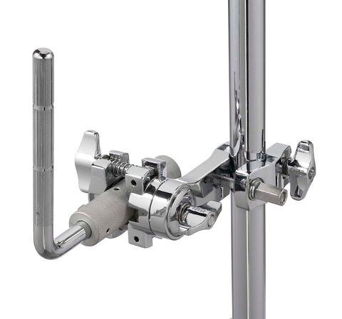 DW Knurled 1" to 12.7mm L-Arm w/ Memory Lock - DWSMTA12