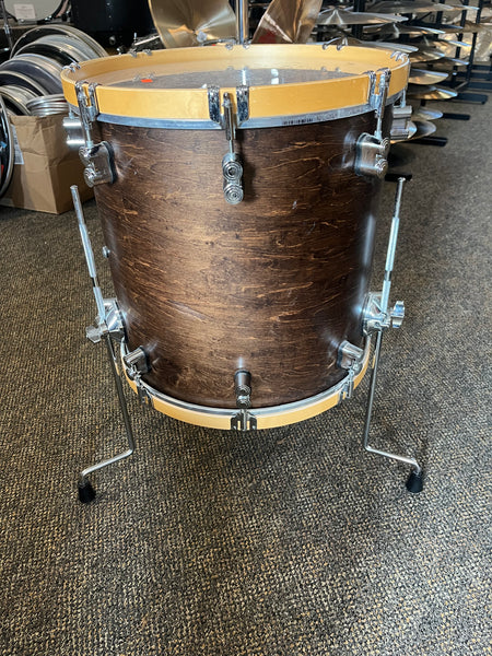 PDP Concept Maple Classic 16x16 Floor Tom