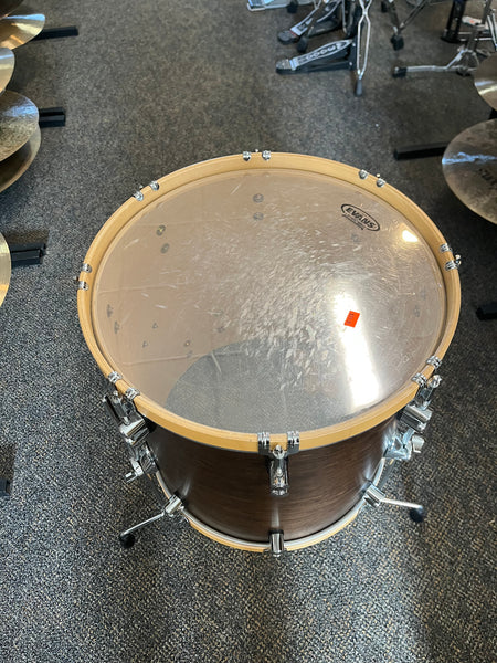 PDP Concept Maple Classic 16x16 Floor Tom