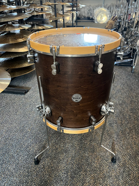 PDP Concept Maple Classic 16x16 Floor Tom