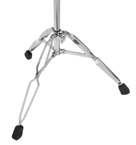 PDP 800 Series Double Braced Straight Cymbal Stand - PDCS810
