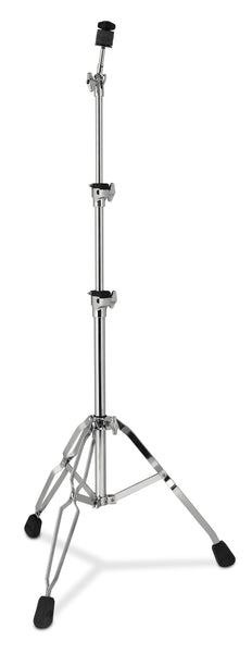 PDP 800 Series Double Braced Straight Cymbal Stand - PDCS810