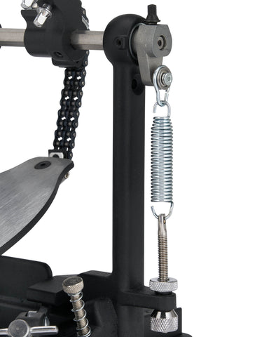 PDP 800 Series Double Chain Drive Double Bass Drum Pedal - PDDP812