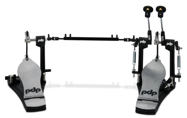 PDP Concept Direct Drive Double Bass Drum Pedal - PDDPCOD