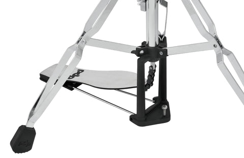PDP 800 Series Single Chain Drive 3-Leg Hi Hat Stand - PDHH813