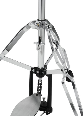 PDP 800 Series Single Chain Drive 3-Leg Hi Hat Stand - PDHH813