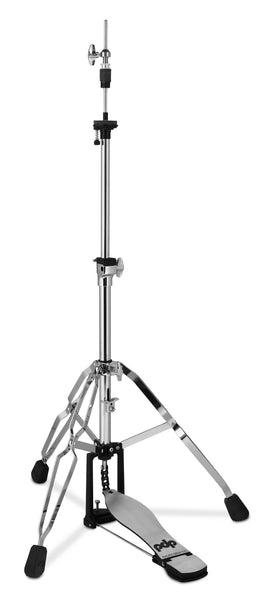 PDP 800 Series Single Chain Drive 3-Leg Hi Hat Stand - PDHH813