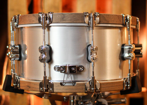 PDP 6.5x14 Concept Select Aluminum Snare Drum - PDSN6514CSAL