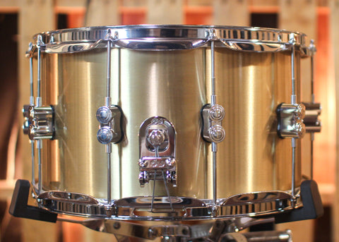 PDP 8x14 Concept Select Bell Bronze Snare Drum - PDSN0814CSBB