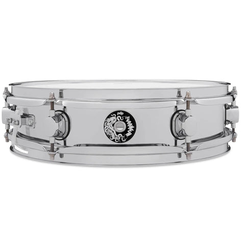 PDP The Kraken 3.5x13 Piccolo Snare Drum
