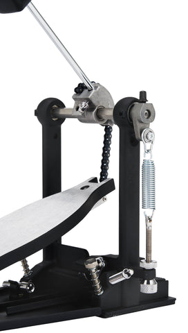 PDP 700 Series Single Chain Drive Single Bass Drum Pedal - PDSP710
