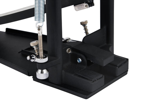 PDP 700 Series Single Chain Drive Single Bass Drum Pedal - PDSP710
