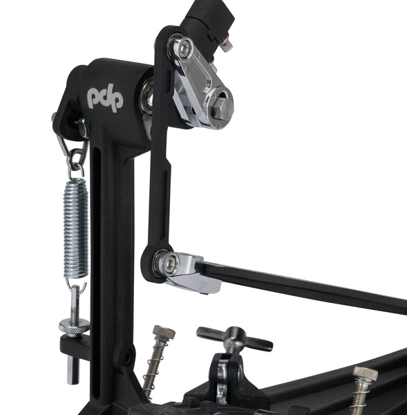 PDP Concept Direct Drive Single Bass Drum Pedal - PDSPCOD