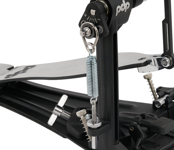 PDP Concept Direct Drive Single Bass Drum Pedal - PDSPCOD
