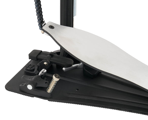 PDP Concept Double Chain Drive Single Bass Drum Pedal - PDSPCO
