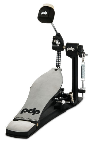 PDP Concept Double Chain Drive Single Bass Drum Pedal - PDSPCO