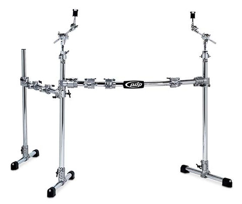 PDP Combo Main & Side Rack Package - PDSRCOMBO1