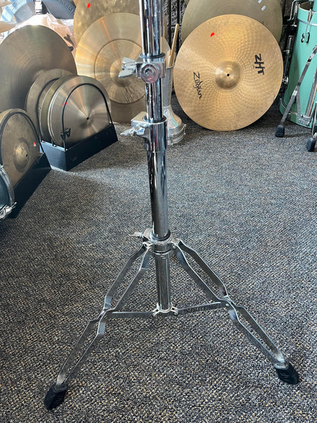 USED DW 9000 Double Tom Stand with PDP Boom Arm