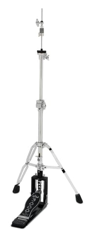 DW Hardware: DWCP3500T - Hi Hat Stand - 2 Legs