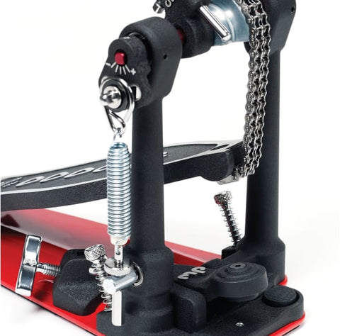 DW Hardware: DWCP5000TD4 - Turbo Single Pedal